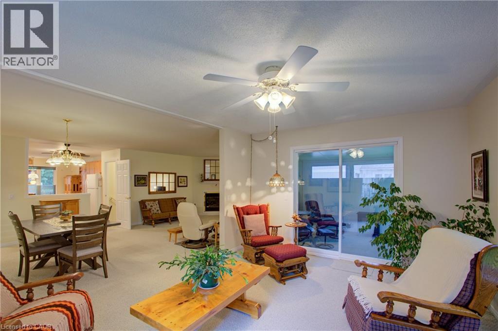 54 Springwood Crescent, Gravenhurst, Ontario  P1P 1Y8 - Photo 22 - 40765219