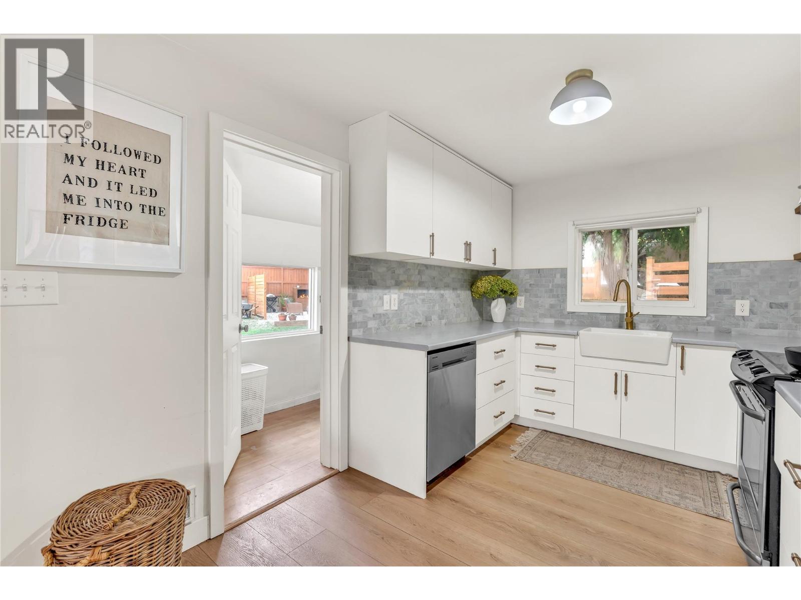 11716 PRAIRIE VALLEY Road Summerland Photo 6