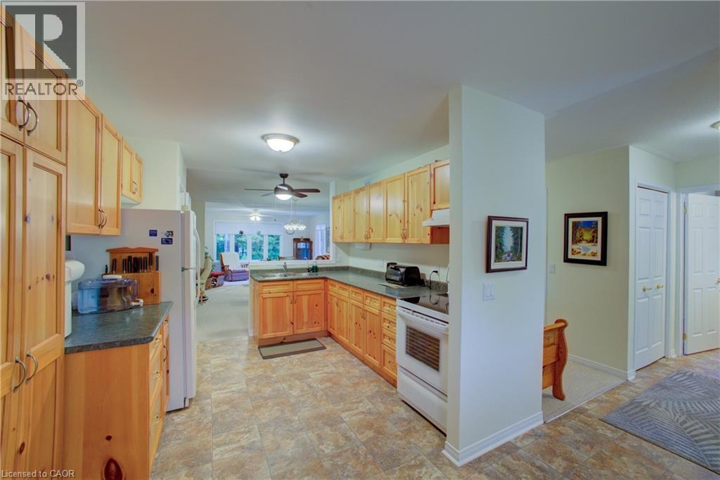 54 Springwood Crescent, Gravenhurst, Ontario  P1P 1Y8 - Photo 12 - 40765219