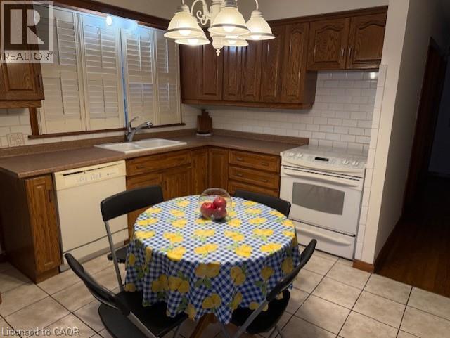 150 Howard Avenue, Hamilton, Ontario  L9A 2W8 - Photo 3 - 40794706