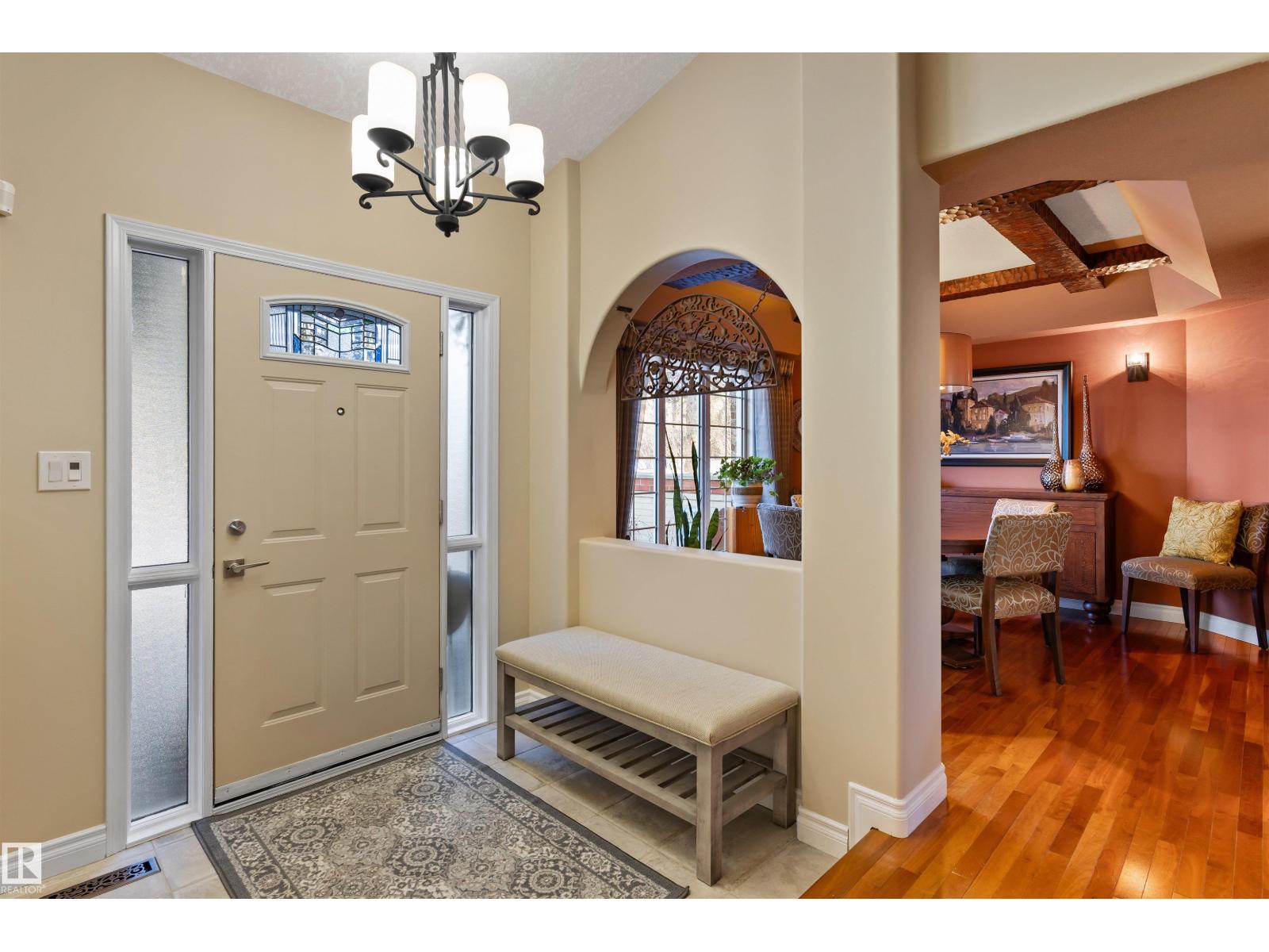 49 Berrymore Dr, St. Albert, Alberta  T8N 6B8 - Photo 4 - E4470743