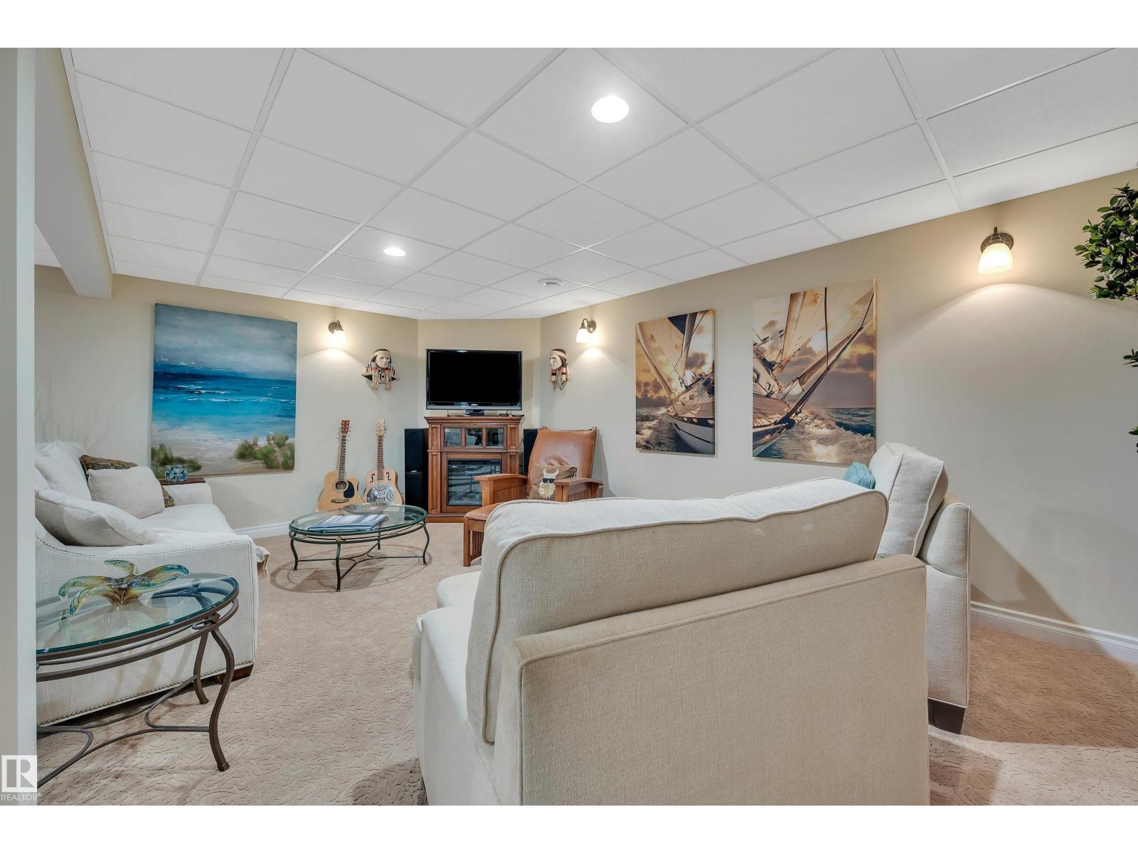 49 Berrymore Dr, St. Albert, Alberta  T8N 6B8 - Photo 30 - E4470743