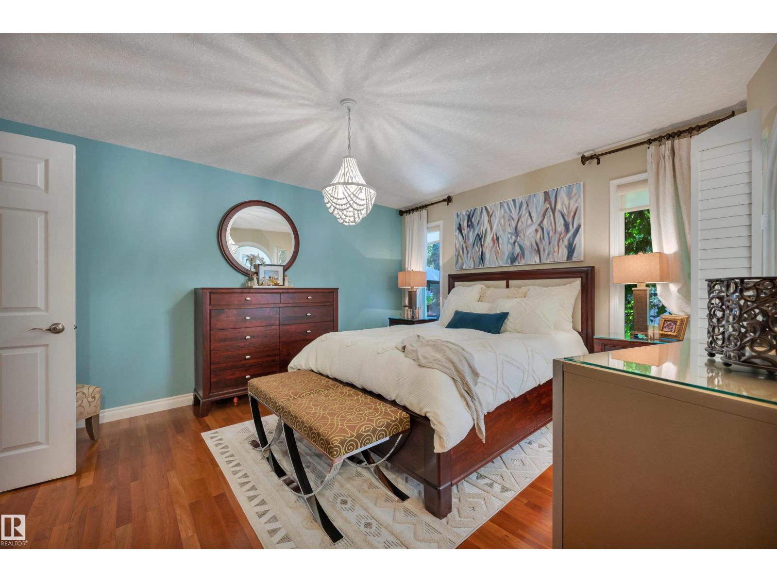 49 Berrymore Dr, St. Albert, Alberta  T8N 6B8 - Photo 20 - E4470743