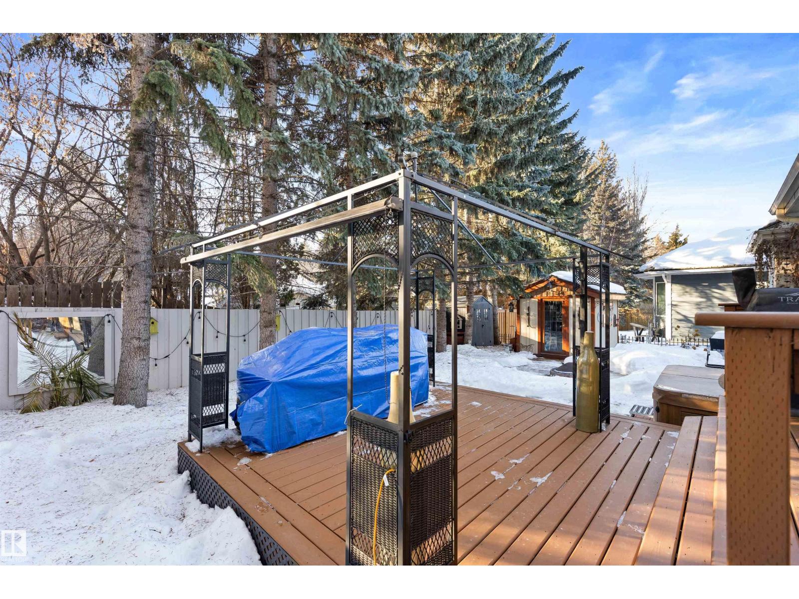 49 Berrymore Dr, St. Albert, Alberta  T8N 6B8 - Photo 41 - E4470743