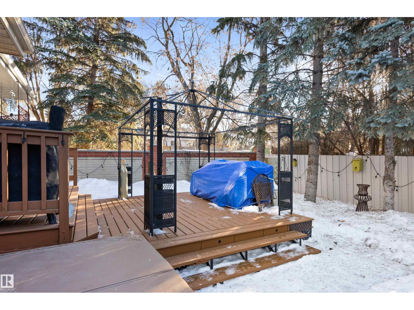 49 Berrymore Dr, St. Albert, Alberta  T8N 6B8 - Photo 42 - E4470743