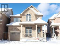 MAIN - 59 HAWKE CRESCENT, New Tecumseth, Ontario
