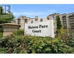 710 - 2 MAISON PARC COURT, Vaughan, Ontario