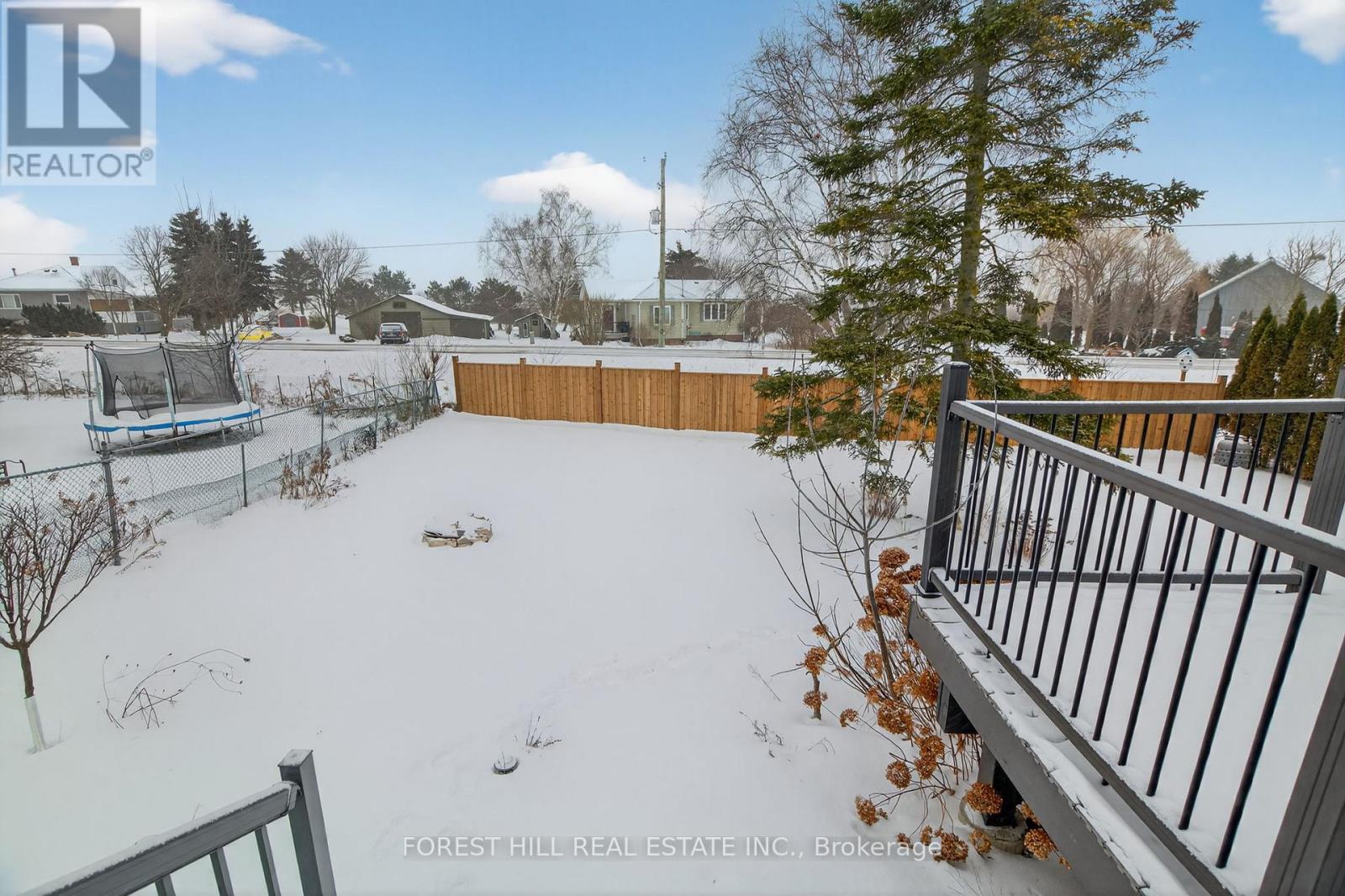 55 Townsend Avenue, Bradford West Gwillimbury, Ontario  L3Z 1X9 - Photo 27 - N12753904