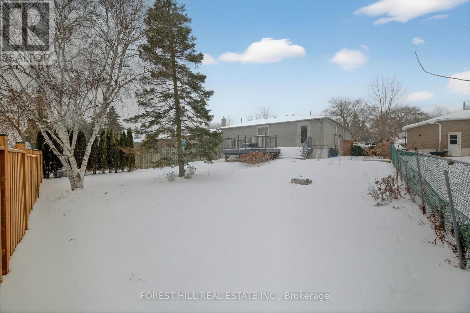 55 Townsend Avenue, Bradford West Gwillimbury, Ontario  L3Z 1X9 - Photo 28 - N12753904