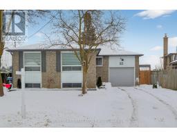 55 TOWNSEND AVENUE, Bradford West Gwillimbury, Ontario
