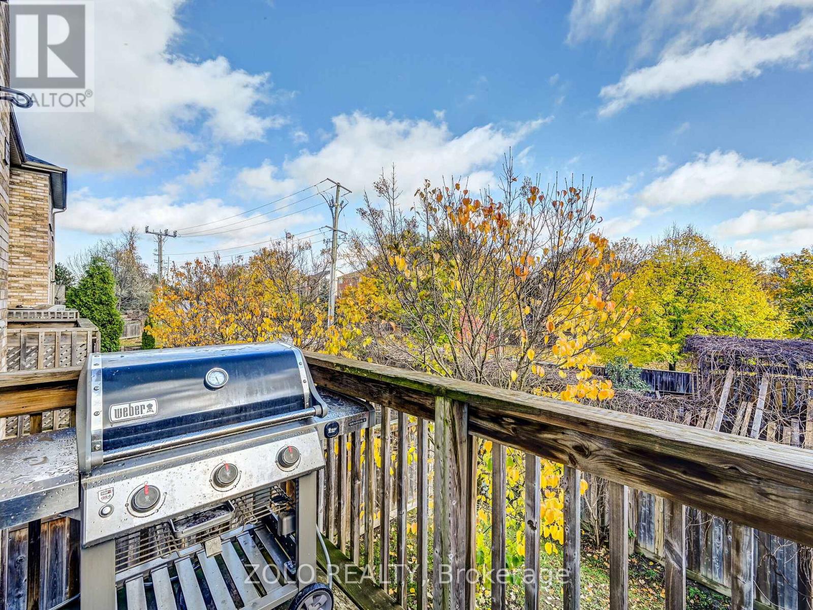 8 Burgon Place, Aurora, Ontario  L4G 7Y2 - Photo 24 - N12753926