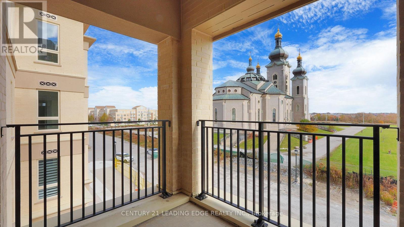 303 - 101 Cathedral High Street, Markham, Ontario L6C 0P1 - Photo 22 - N12753978