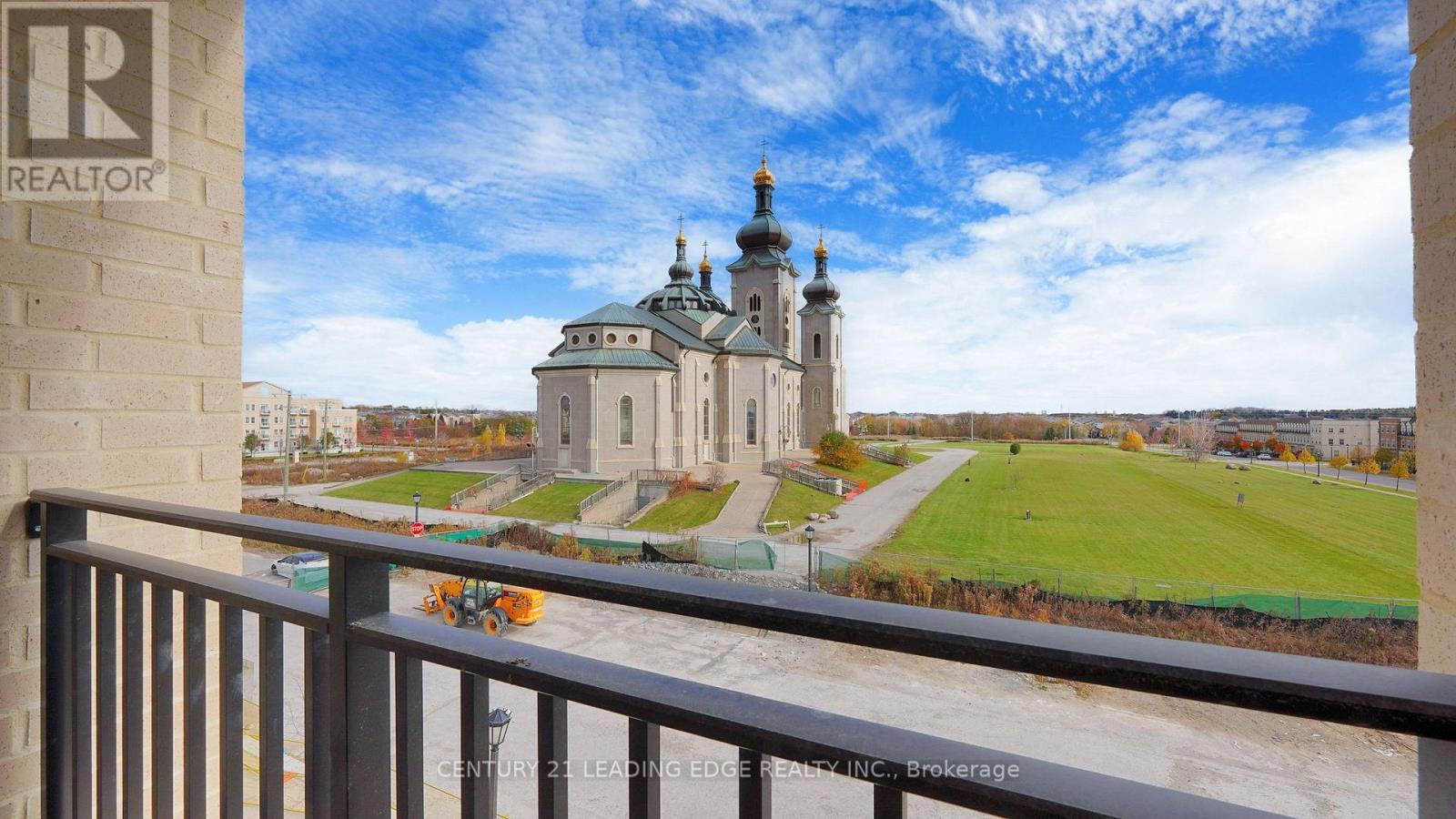 303 - 101 Cathedral High Street, Markham, Ontario L6C 0P1 - Photo 23 - N12753978