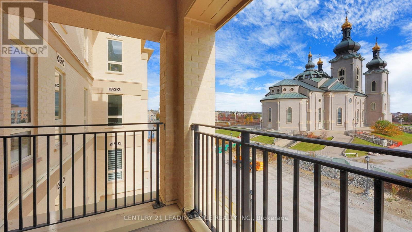 303 - 101 Cathedral High Street, Markham, Ontario L6C 0P1 - Photo 25 - N12753978