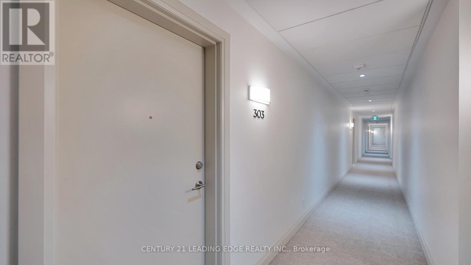 303 - 101 Cathedral High Street, Markham, Ontario L6C 0P1 - Photo 26 - N12753978