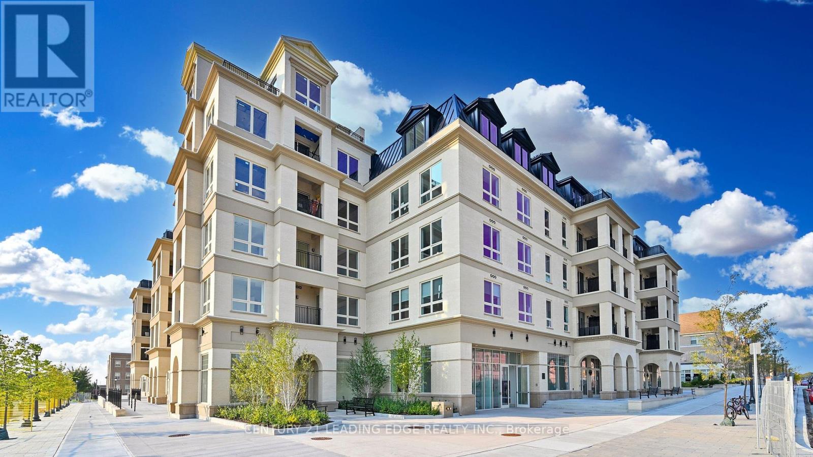 303 - 101 Cathedral High Street, Markham, Ontario L6C 0P1 - Photo 28 - N12753978