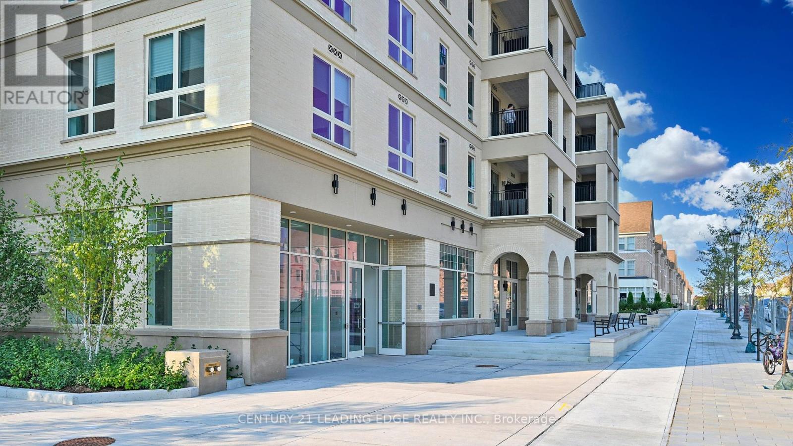 303 - 101 Cathedral High Street, Markham, Ontario L6C 0P1 - Photo 31 - N12753978