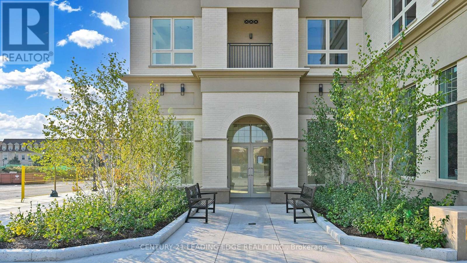 303 - 101 Cathedral High Street, Markham, Ontario L6C 0P1 - Photo 32 - N12753978