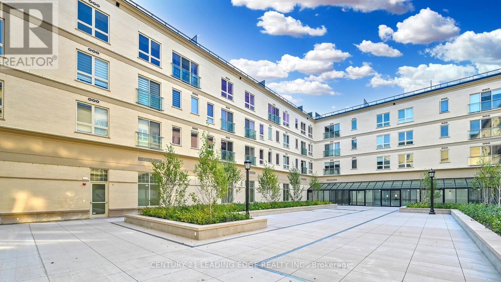 303 - 101 Cathedral High Street, Markham, Ontario L6C 0P1 - Photo 36 - N12753978