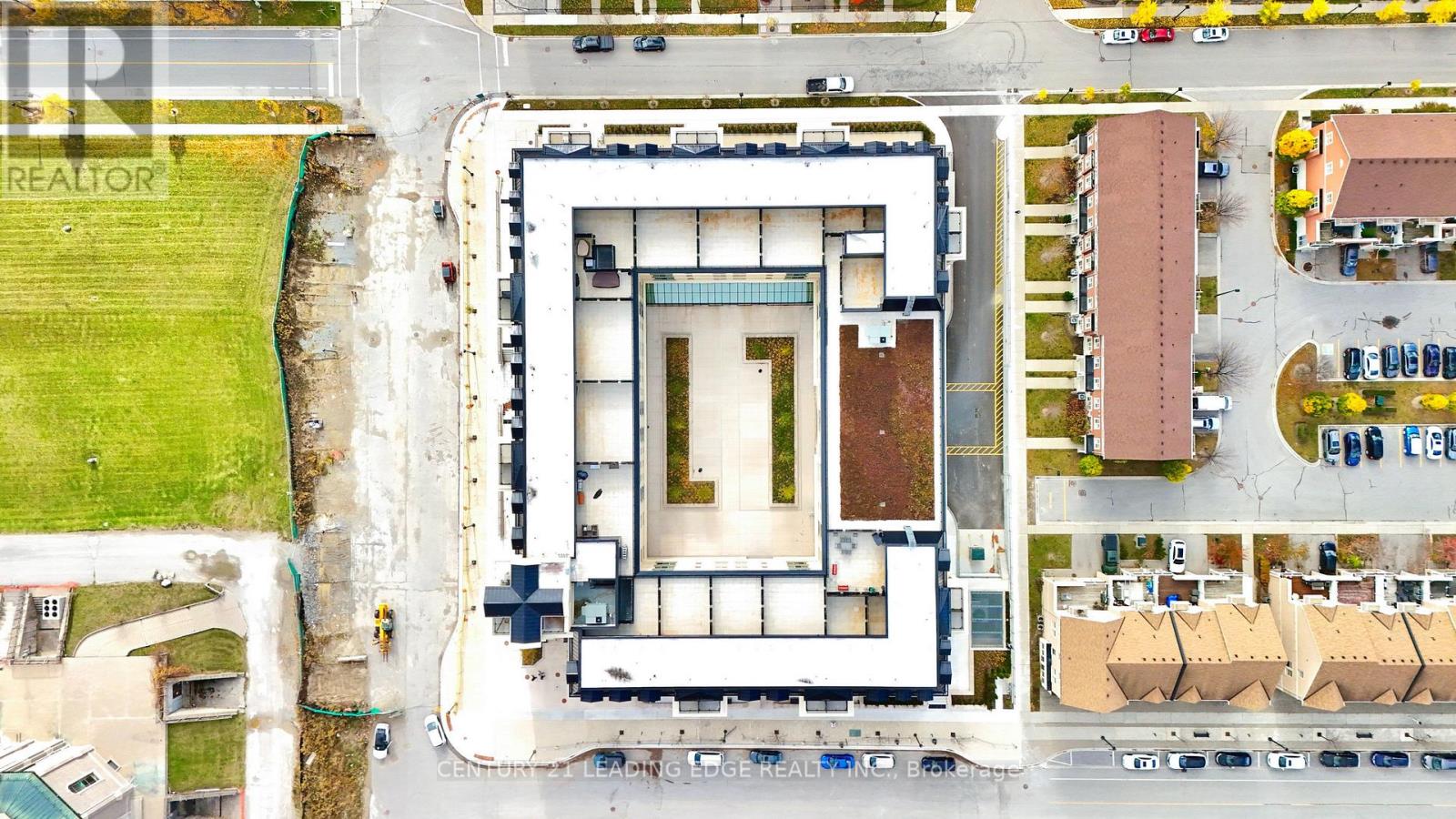 303 - 101 Cathedral High Street, Markham, Ontario L6C 0P1 - Photo 40 - N12753978