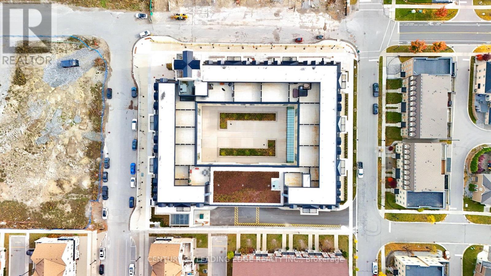 303 - 101 Cathedral High Street, Markham, Ontario L6C 0P1 - Photo 41 - N12753978