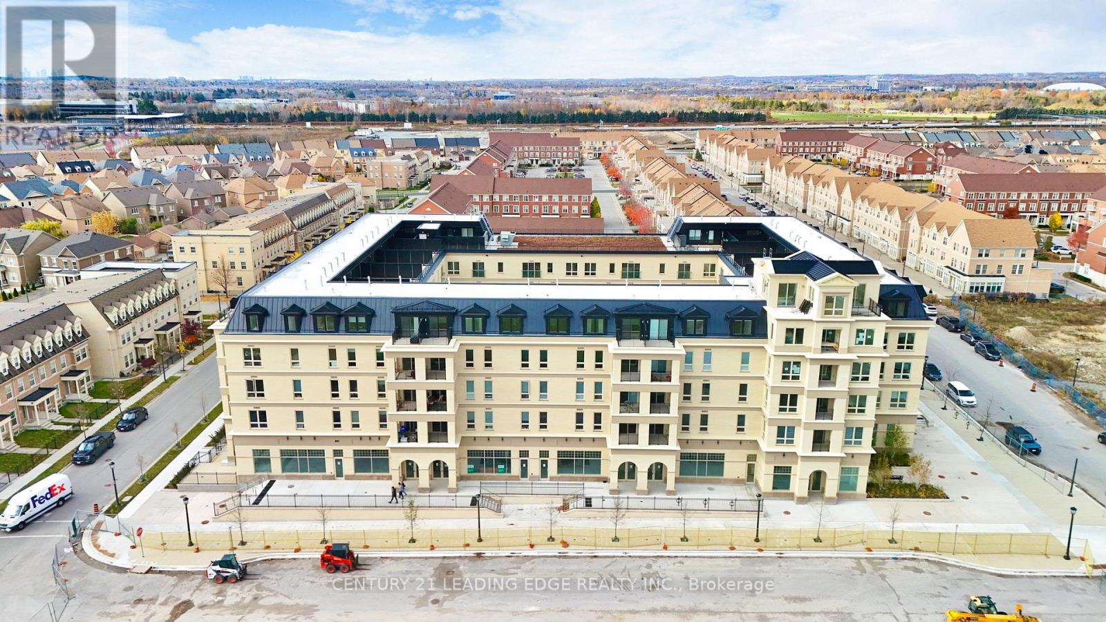 303 - 101 Cathedral High Street, Markham, Ontario L6C 0P1 - Photo 42 - N12753978