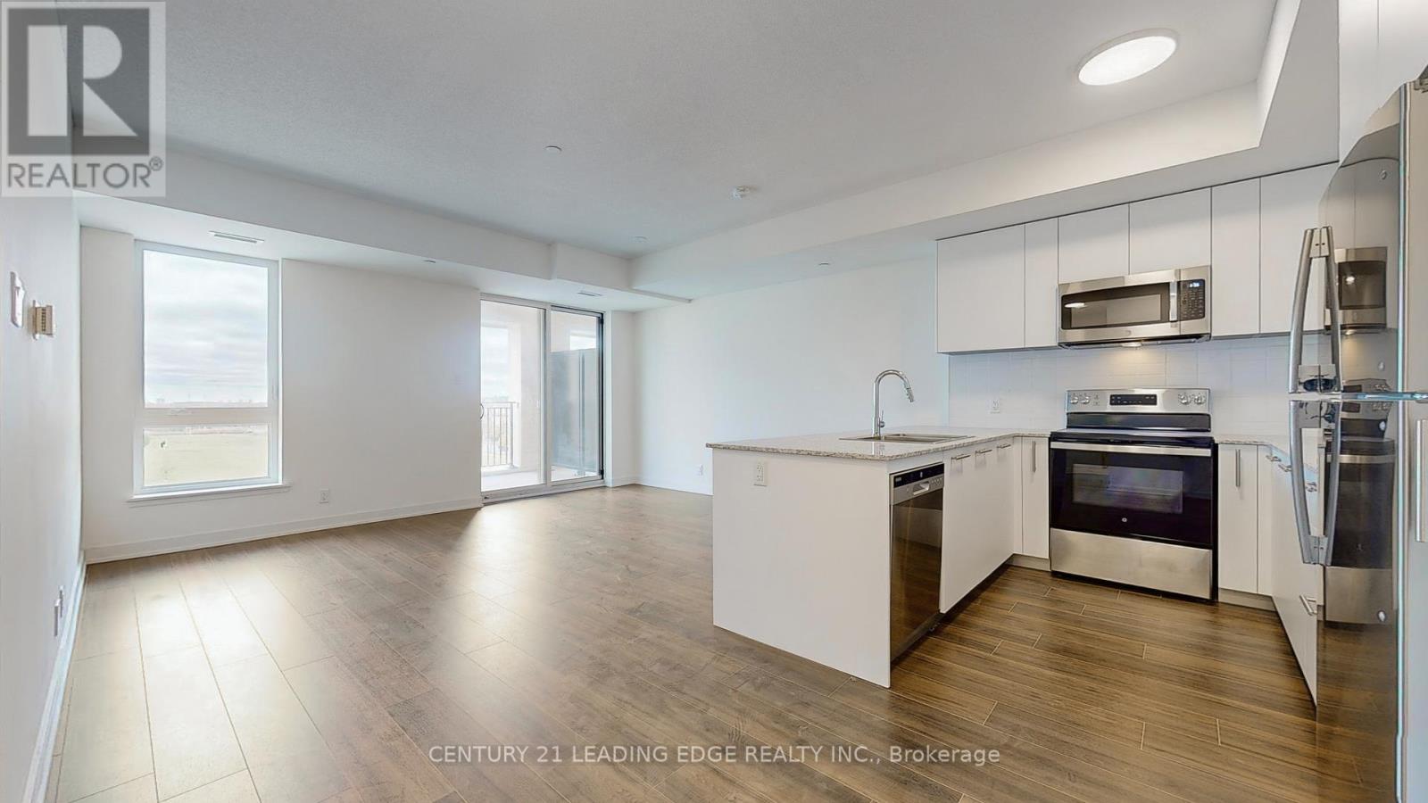 303 - 101 Cathedral High Street, Markham, Ontario L6C 0P1 - Photo 6 - N12753978