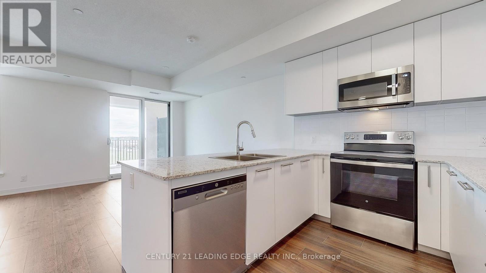 303 - 101 Cathedral High Street, Markham, Ontario L6C 0P1 - Photo 7 - N12753978