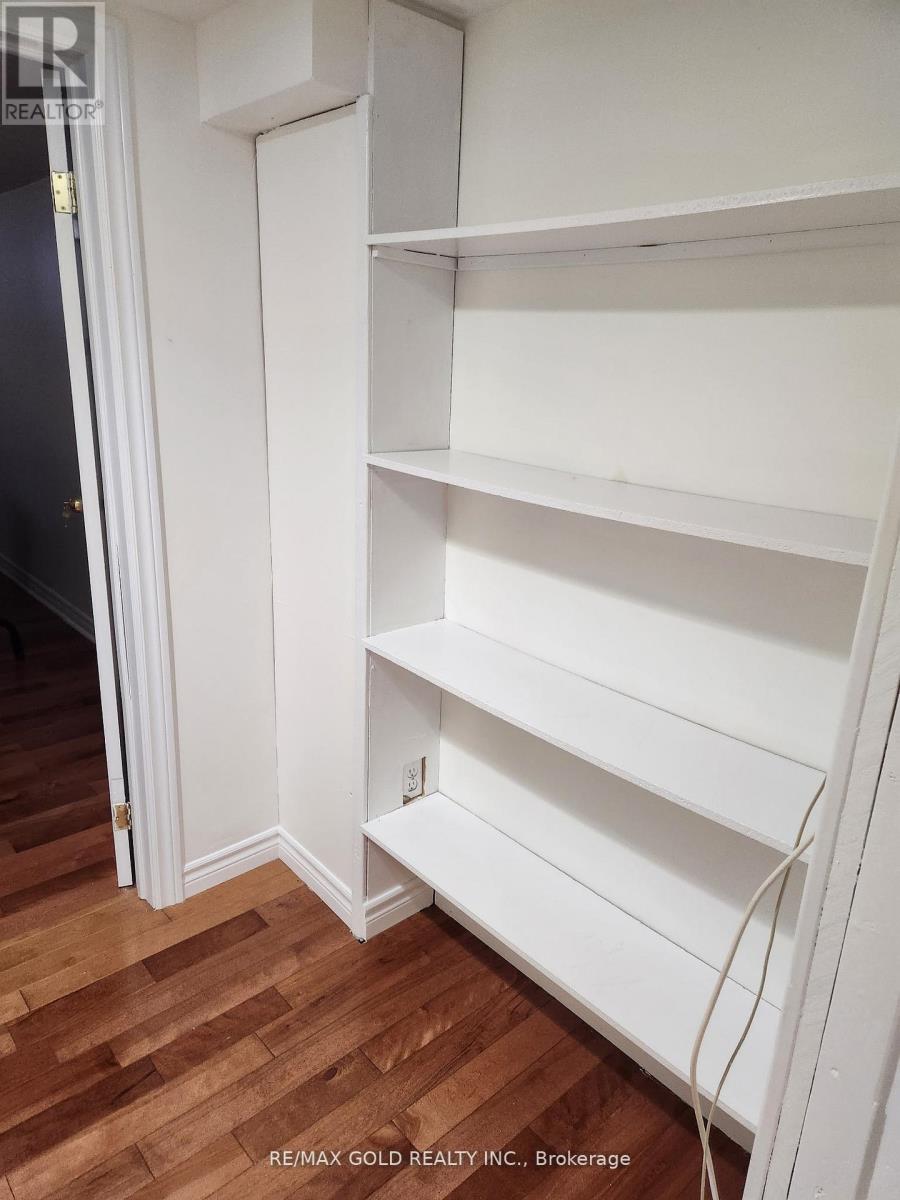 (Bsmt) - 417 Taylor Mills Drive N, Richmond Hill, Ontario  L4C 2V1 - Photo 6 - N12754016