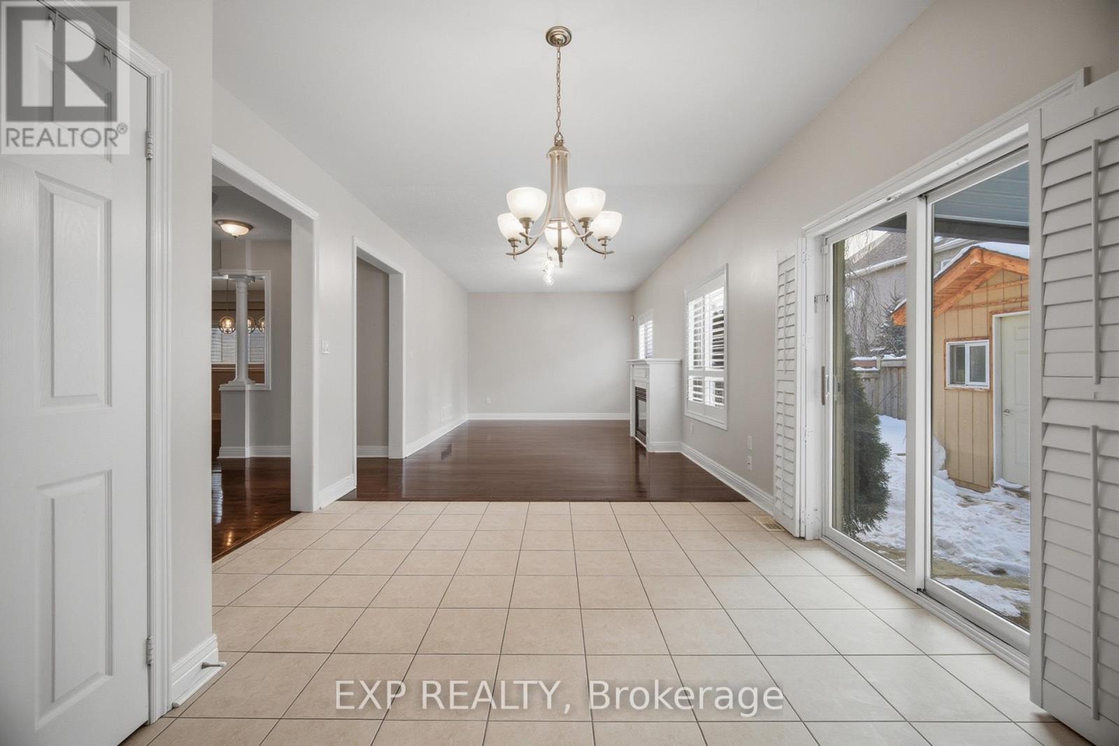 94 Kingsview Drive, Vaughan, Ontario  L4H 3A2 - Photo 14 - N12754020