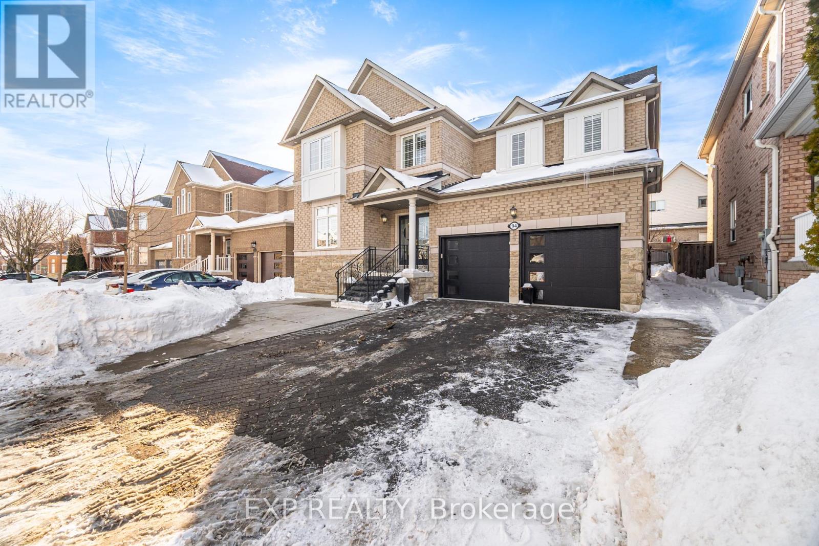 94 Kingsview Drive, Vaughan, Ontario  L4H 3A2 - Photo 2 - N12754020
