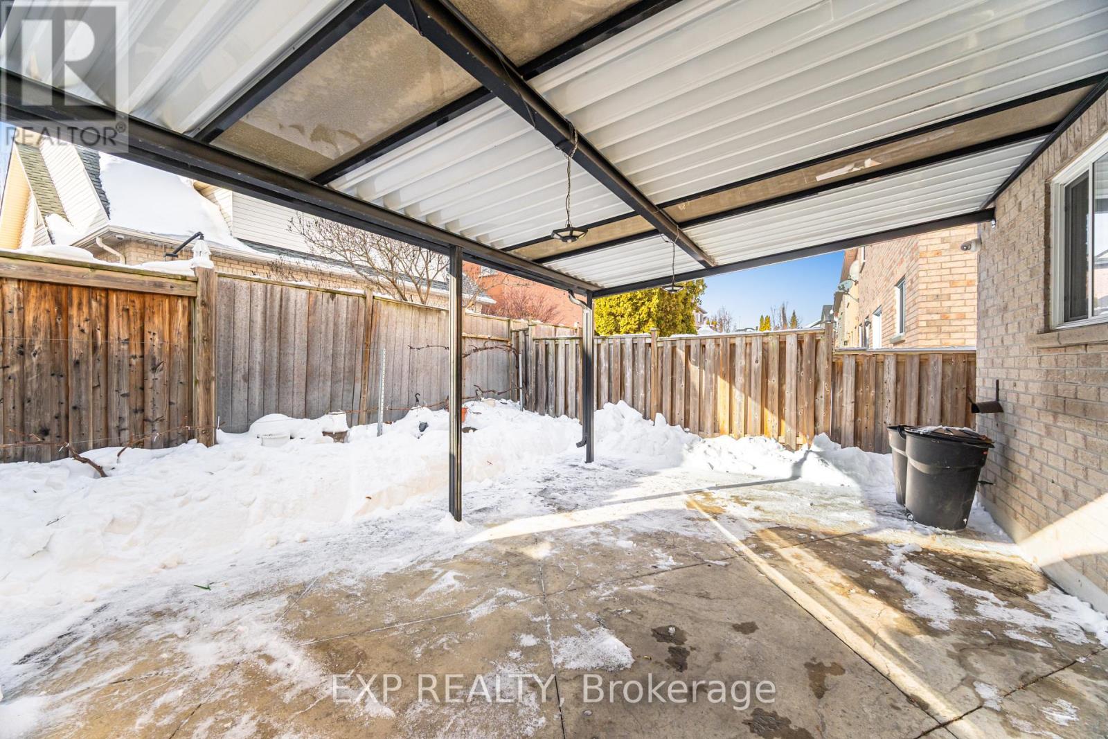 94 Kingsview Drive, Vaughan, Ontario  L4H 3A2 - Photo 49 - N12754020