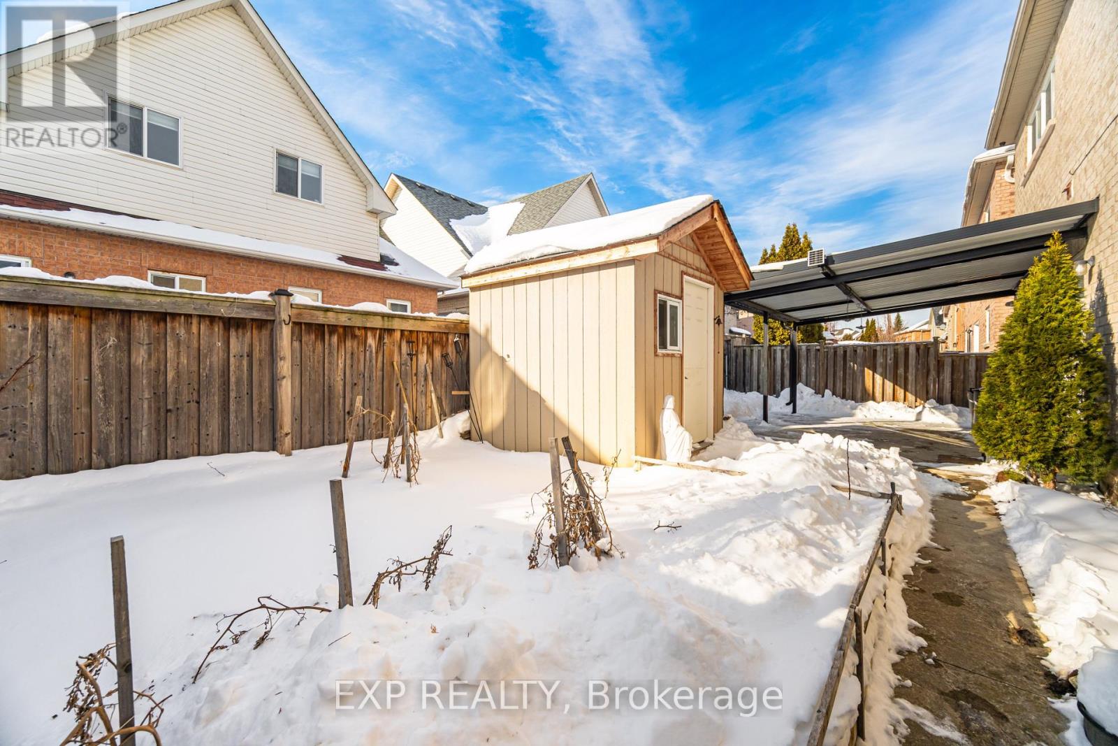 94 Kingsview Drive, Vaughan, Ontario  L4H 3A2 - Photo 50 - N12754020