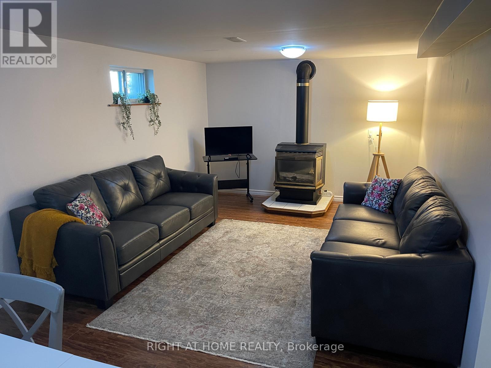 Lower - 78 Longford Drive, Newmarket, Ontario  L3Y 2Y4 - Photo 5 - N12754038