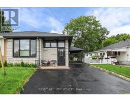 LOWER - 78 LONGFORD DRIVE, Newmarket, Ontario