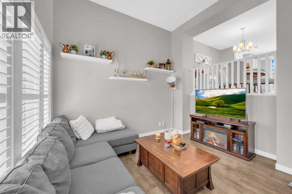 45 Auburn Meadows Way Se, Calgary, Alberta  T3M 2H8 - Photo 4 - A2275399