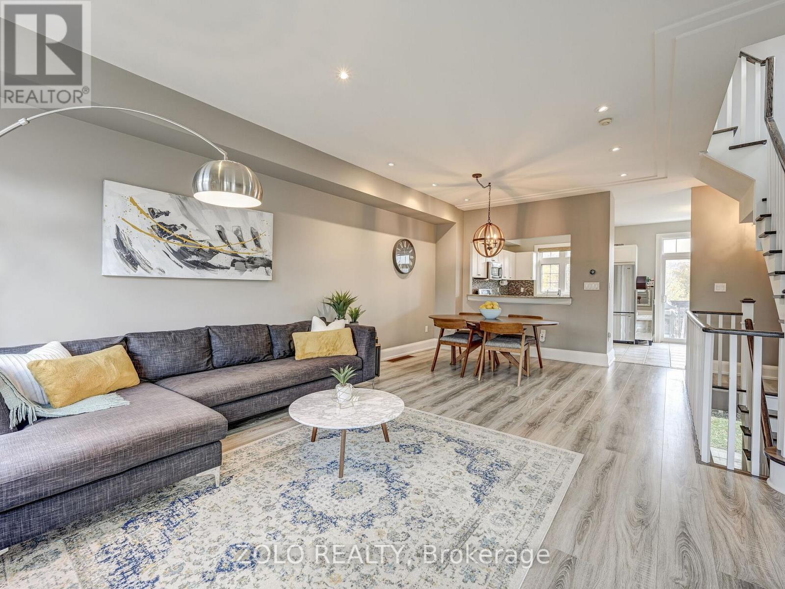 8 Burgon Place, Aurora, Ontario  L4G 7Y2 - Photo 14 - N12754090