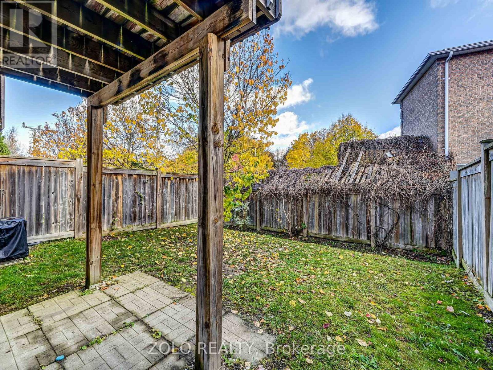 8 Burgon Place, Aurora, Ontario  L4G 7Y2 - Photo 37 - N12754090