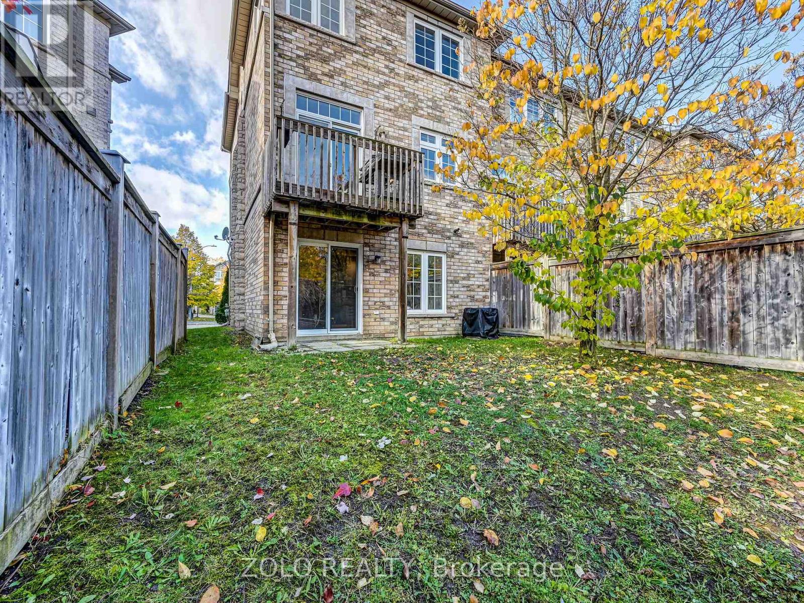 8 Burgon Place, Aurora, Ontario  L4G 7Y2 - Photo 38 - N12754090