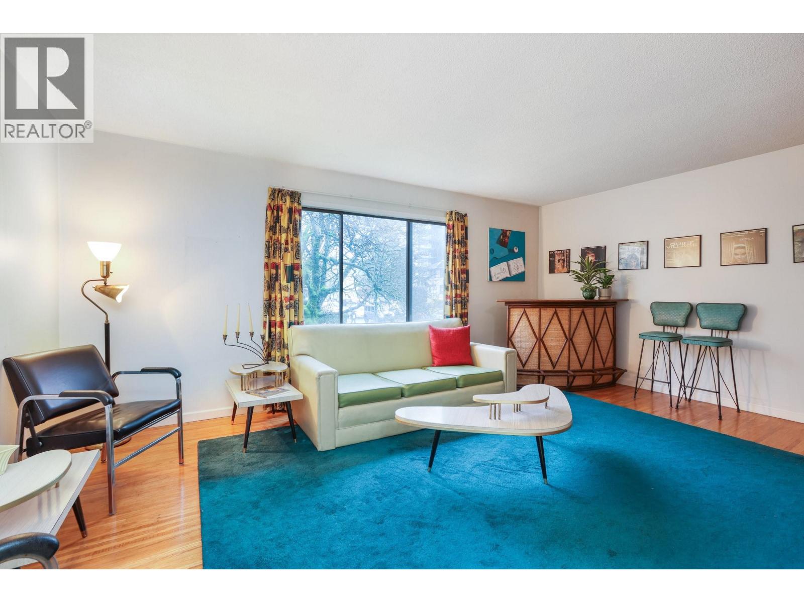 201 2880 Oak Street, Vancouver, British Columbia  V6H 2K5 - Photo 5 - R3085781