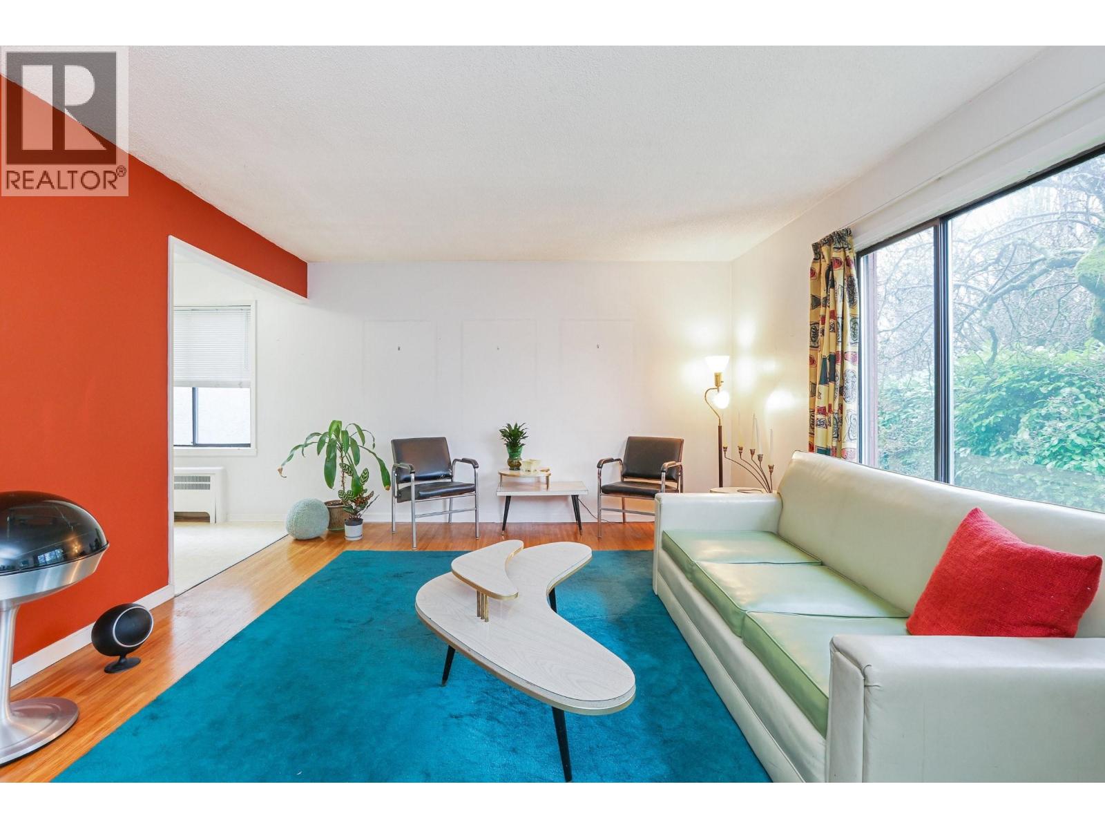 201 2880 Oak Street, Vancouver, British Columbia  V6H 2K5 - Photo 4 - R3085781