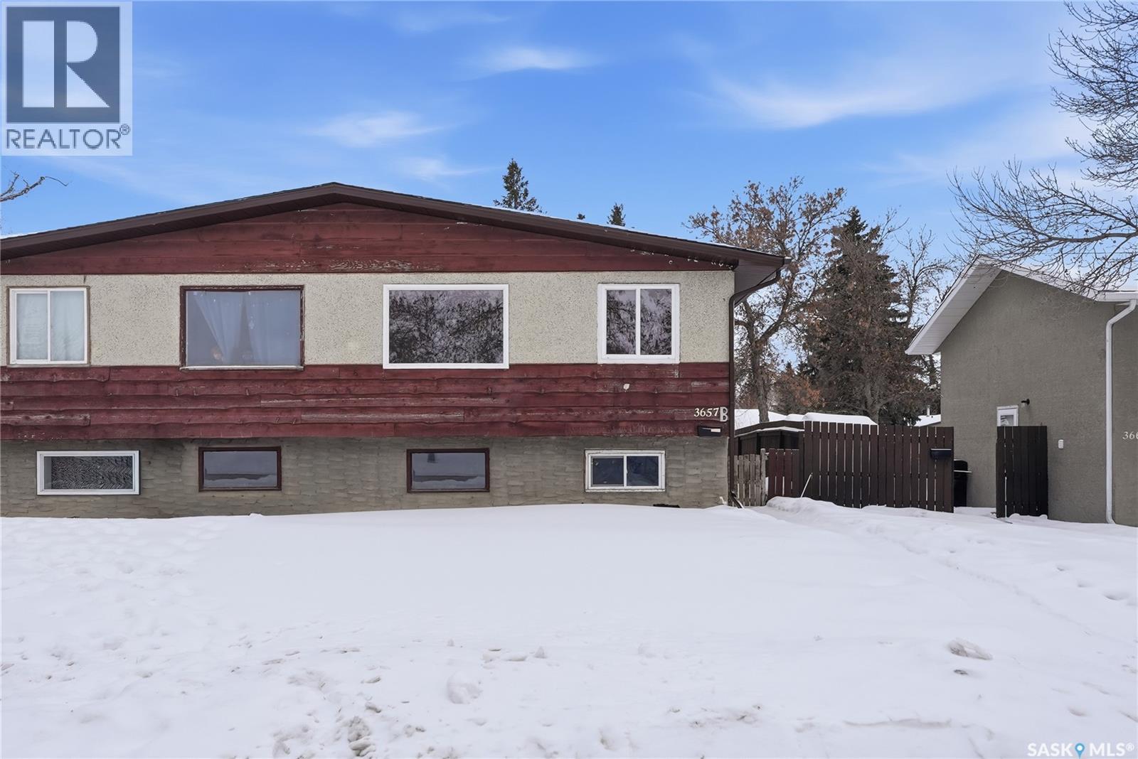 3657 Miyo-Wâhkôhtowin Road, Saskatoon, Saskatchewan  S7L 4X7 - Photo 2 - SK027855