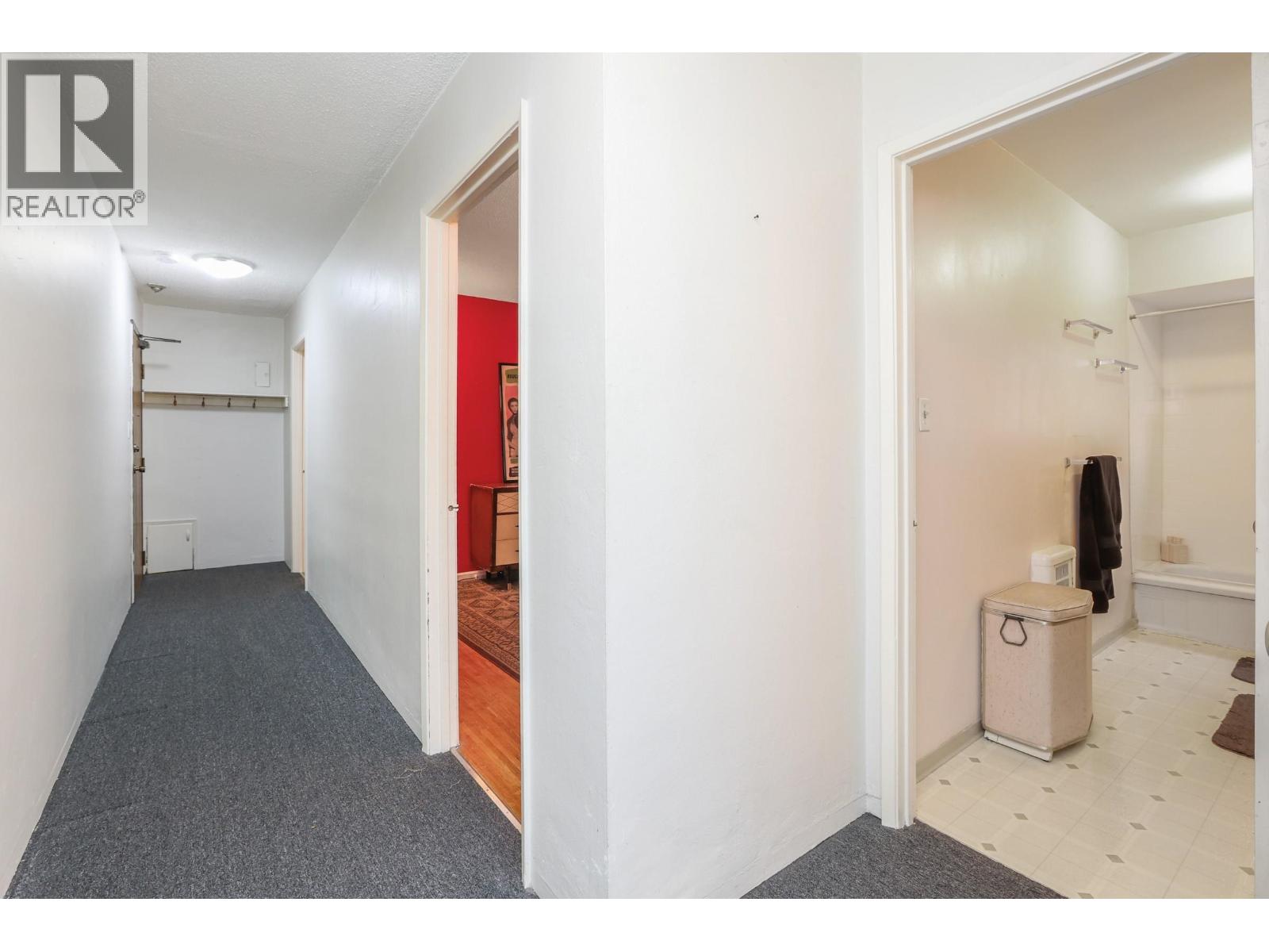 201 2880 Oak Street, Vancouver, British Columbia  V6H 2K5 - Photo 20 - R3085781