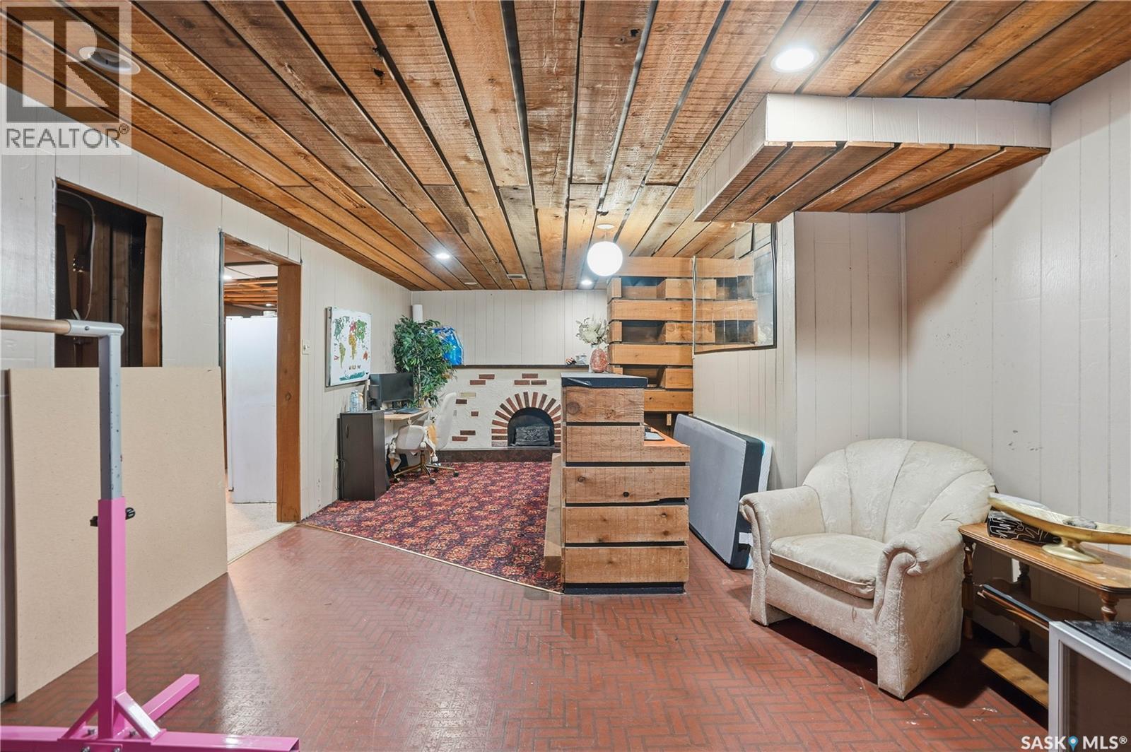 78 Aitken Crescent, Regina, Saskatchewan  S4R 5W7 - Photo 22 - SK027844