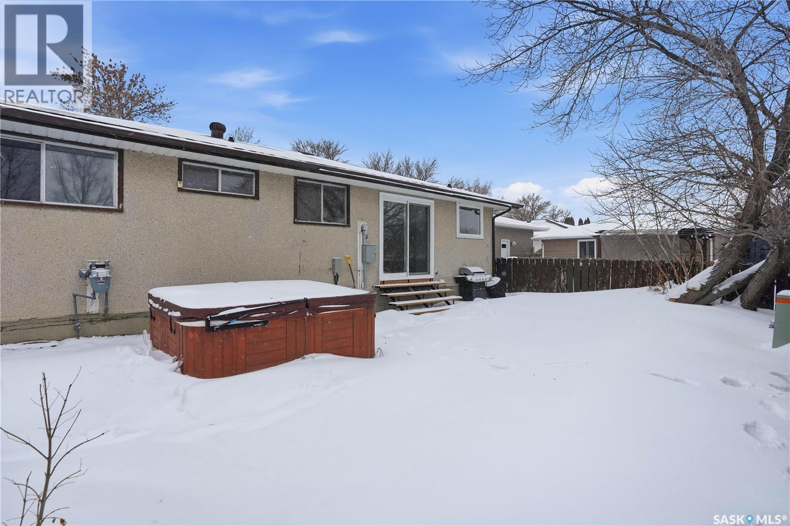 78 Aitken Crescent, Regina, Saskatchewan  S4R 5W7 - Photo 30 - SK027844