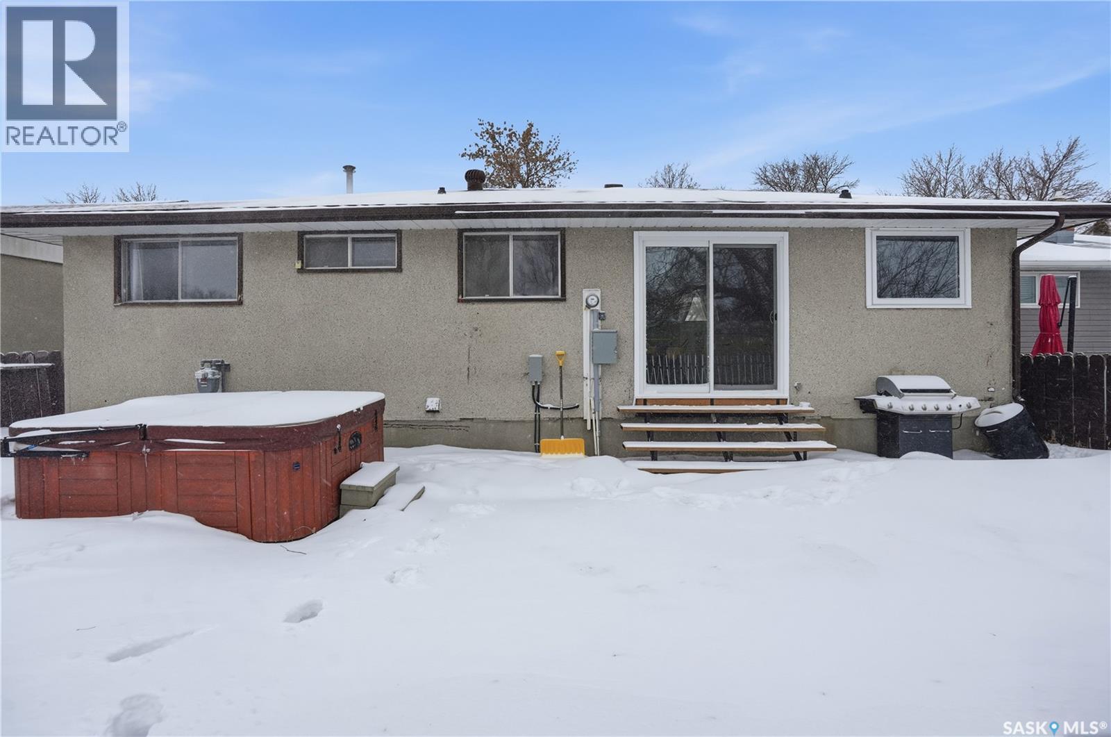 78 Aitken Crescent, Regina, Saskatchewan  S4R 5W7 - Photo 31 - SK027844
