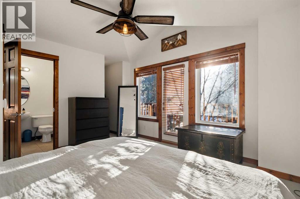 201, 85 Dyrgas Gate, Canmore, Alberta  T1W 3L1 - Photo 18 - A2281521