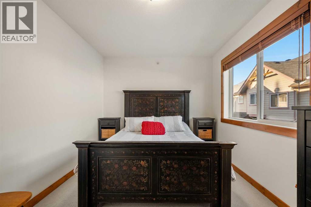 201, 85 Dyrgas Gate, Canmore, Alberta  T1W 3L1 - Photo 26 - A2281521