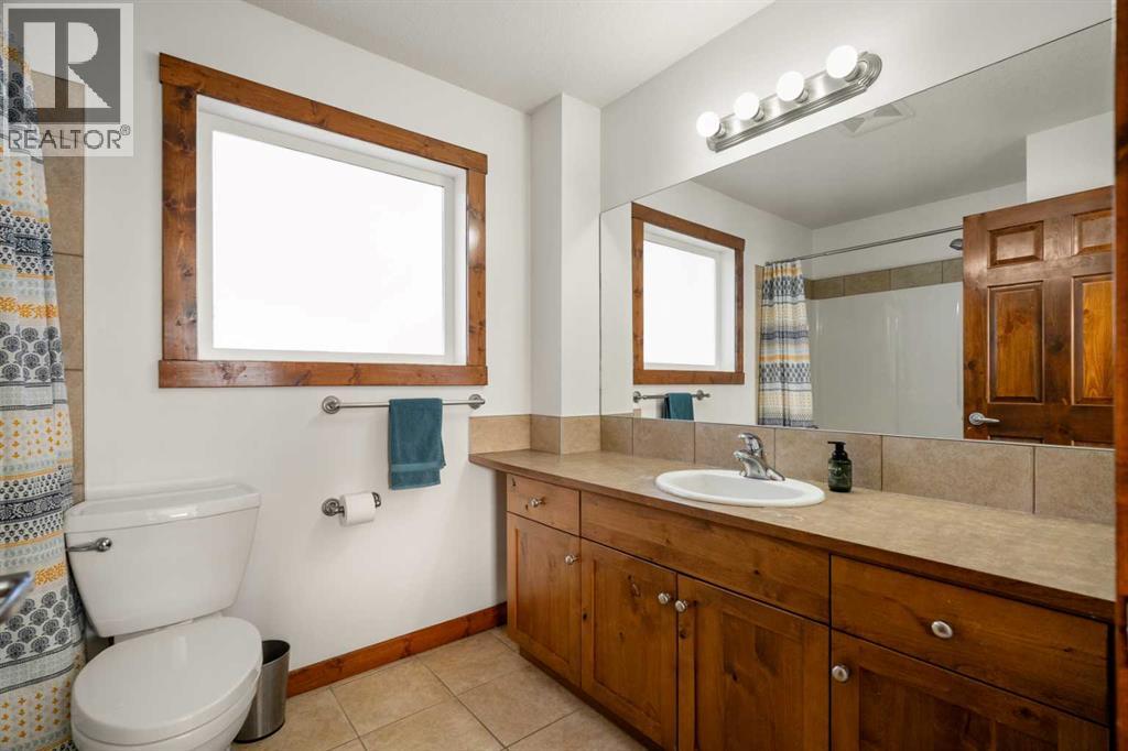 201, 85 Dyrgas Gate, Canmore, Alberta  T1W 3L1 - Photo 29 - A2281521