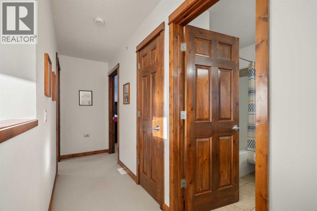 201, 85 Dyrgas Gate, Canmore, Alberta  T1W 3L1 - Photo 28 - A2281521